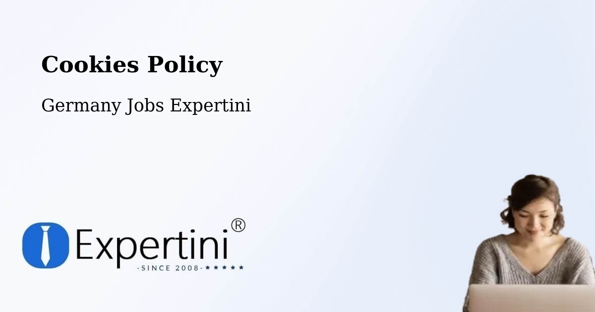 Cookie Policy – Paderborn - Germany Jobs Expertini
